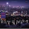 COMPTON (A SOUNDTRACK BY DR. DRE) INSTRUMENTAL
