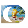 THE SPONGEBOB MOVIE: SPONGE OUT OF WATER