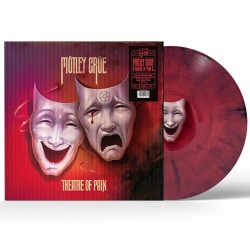 THEATRE OF PAIN