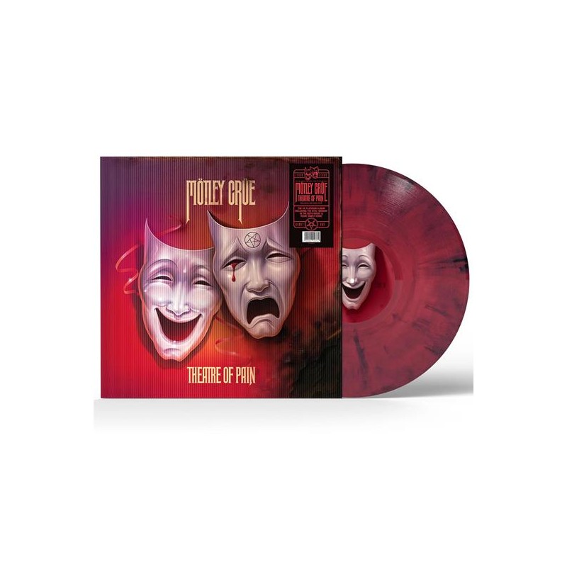 THEATRE OF PAIN