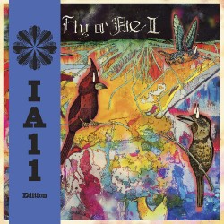 FLY OR DIE II: BIRD DOGS OF...