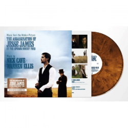 THE ASSASSINATION OF JEESE...