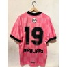 CAMISETA ROSA MARILIANS