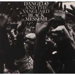 BLACK MESSIAH