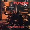 MUY DEFICIENTE