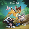 MUSIC FROM BAMBI