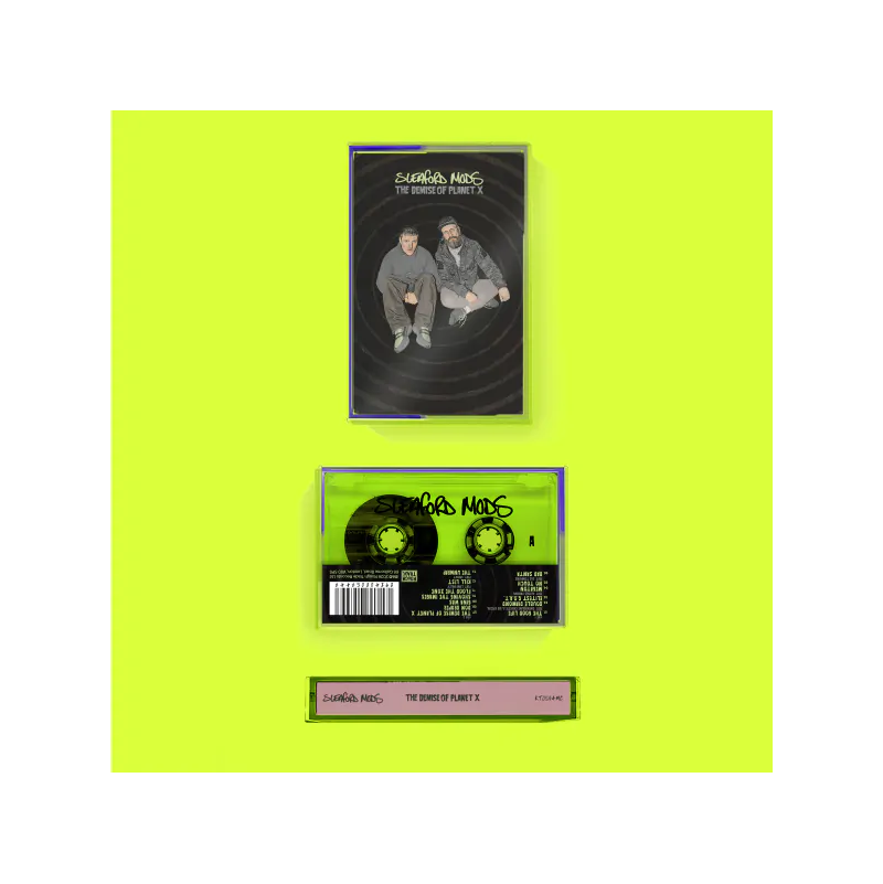 THE DEMISE OF PLANET X