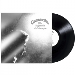 LA LEYENDA DEL TIEMPO