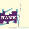 HANK (TONE POET)