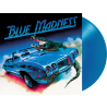 BLUE MADNESS