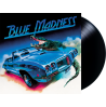 BLUE MADNESS