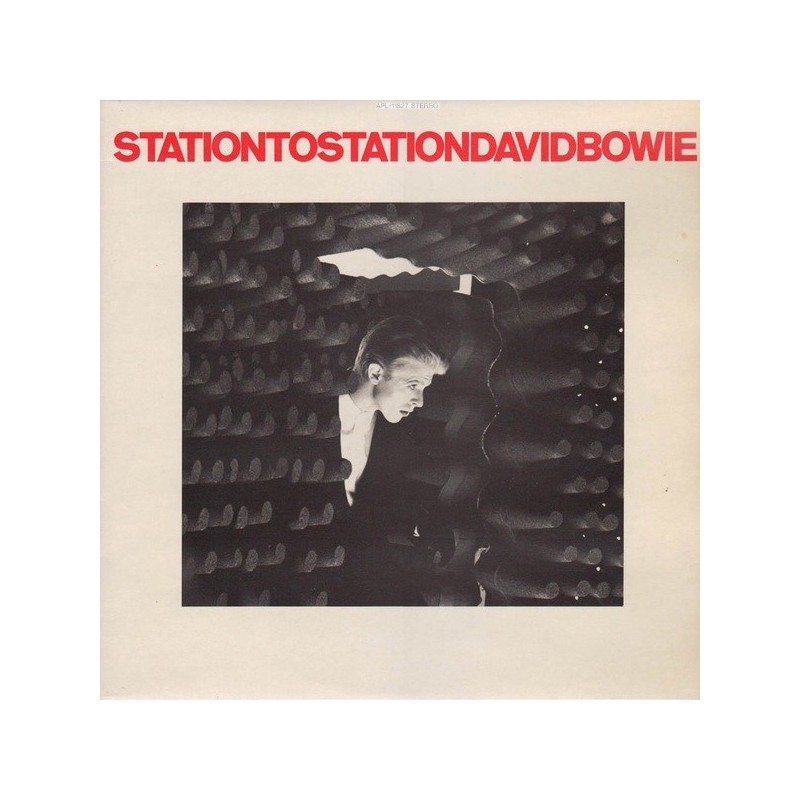 STATION TO STATION