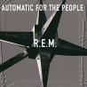 AUTOMATIC FOR THE PEOPLE