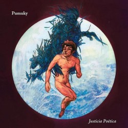 JUSTICIA POÉTICA