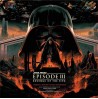 STAR WARS: REVENGE OF THE SITH