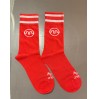 CALCETINES MARILIANS ROJOS