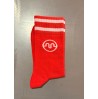 CALCETINES MARILIANS ROJOS