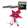 ATTITUDE ADJUSTMENT