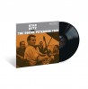 STAN GETZ AND OSCAR PETERSON TRIO