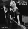 THAT GIRL: LIVE RECORDINGS 86-94