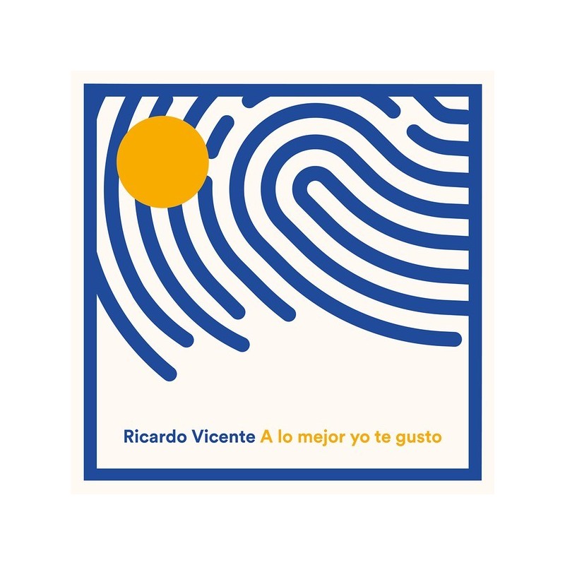 A LO MEJOR YO TE GUSTO