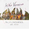 EN VIVO EN LA CARBONERÍA