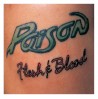 FLESH & BLOOD