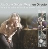 LO QUE TE CONTÉ MIENTRAS TE HACÍAS LA DORMIDA (EN DIRECTO)