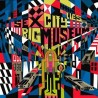 BIG CITY LIES