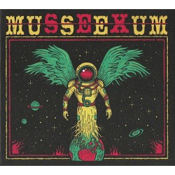 MUSSEEXUM