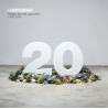 VEINTE AÑOS DE CANCIONES 1995-2015