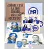 ¿DÓNDE ESTÁ LA ONU CUANDO MÁS LA NECESITAS?