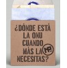 ¿DÓNDE ESTÁ LA ONU CUANDO MÁS LA NECESITAS?