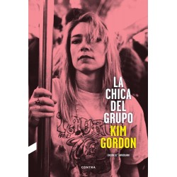 LA CHICA DEL GRUPO. La...
