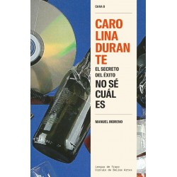 CAROLINA DURANTE. El...