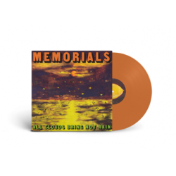 ALL CLOUDS BRING NOT RAIN