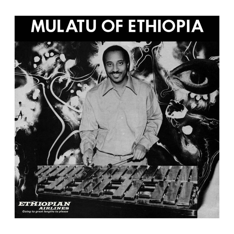 MULATU OF ETHIOPIA
