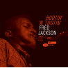 HOOTIN'N'TOOTIN