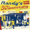 RANDY'S 50TH ANNIVERSARY CHAPTER ONE