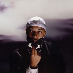 FOREVER ENDS SOMEDAY