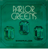 EMERALDS