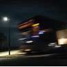 NOWHERE FASTER