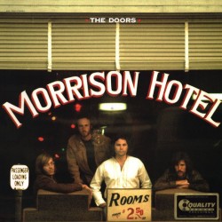 MORRISON HOTEL