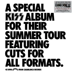 SPECIAL KISS TOUR EP