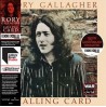 CALLING CARD (50TH ANNIVERSARY)