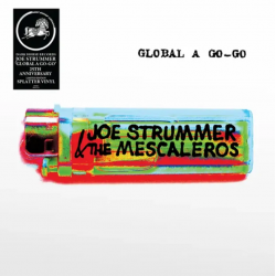 GLOBAL A GO-GO