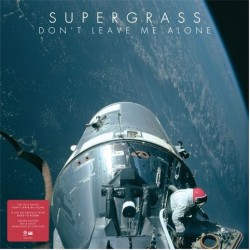 DON'T LEAVE ME ALONE