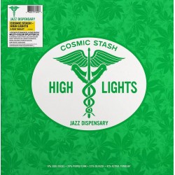 COSMIC STASH: HIGH LIGHT