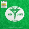 COSMIC STASH: HIGH LIGHT