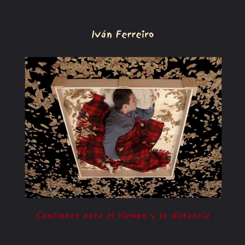 CANCIONES PARA EL TIEMPO Y LA DISTANCIA